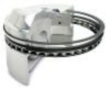 Picture of JE Pistons Ring Sets 017-1-16-3-16 RINGS