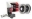 Picture of Street Axle Pack, Slotted, Rear