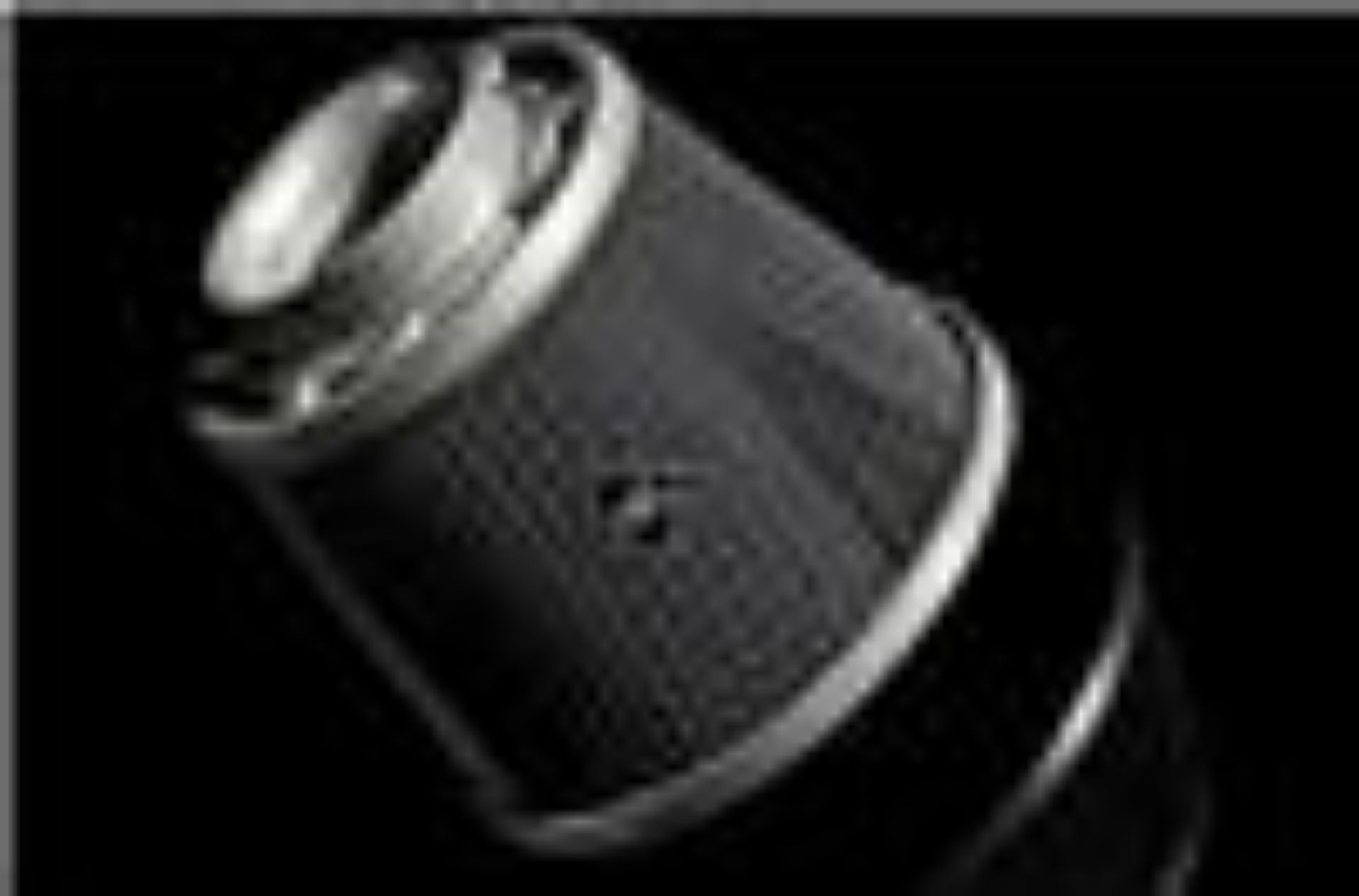 Picture of Weapon R Dragon Filter Mesh Foam Replacement Black