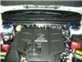Picture of Cusco Strut Bar OS Front 11+ Subaru Impreza 2-0L non-WRX