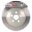 Picture of StopTech 00-05 Honda S2000 BBK Front ST-40 Trophy Anodized Caliper 328x28 Slotted Rotors