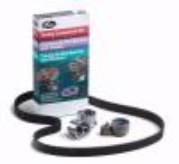 Picture of Gates 01-02 Chrysler PT Cruiser - 02 Jeep Liberty Timing Belt Component Kit w- Water Pump
