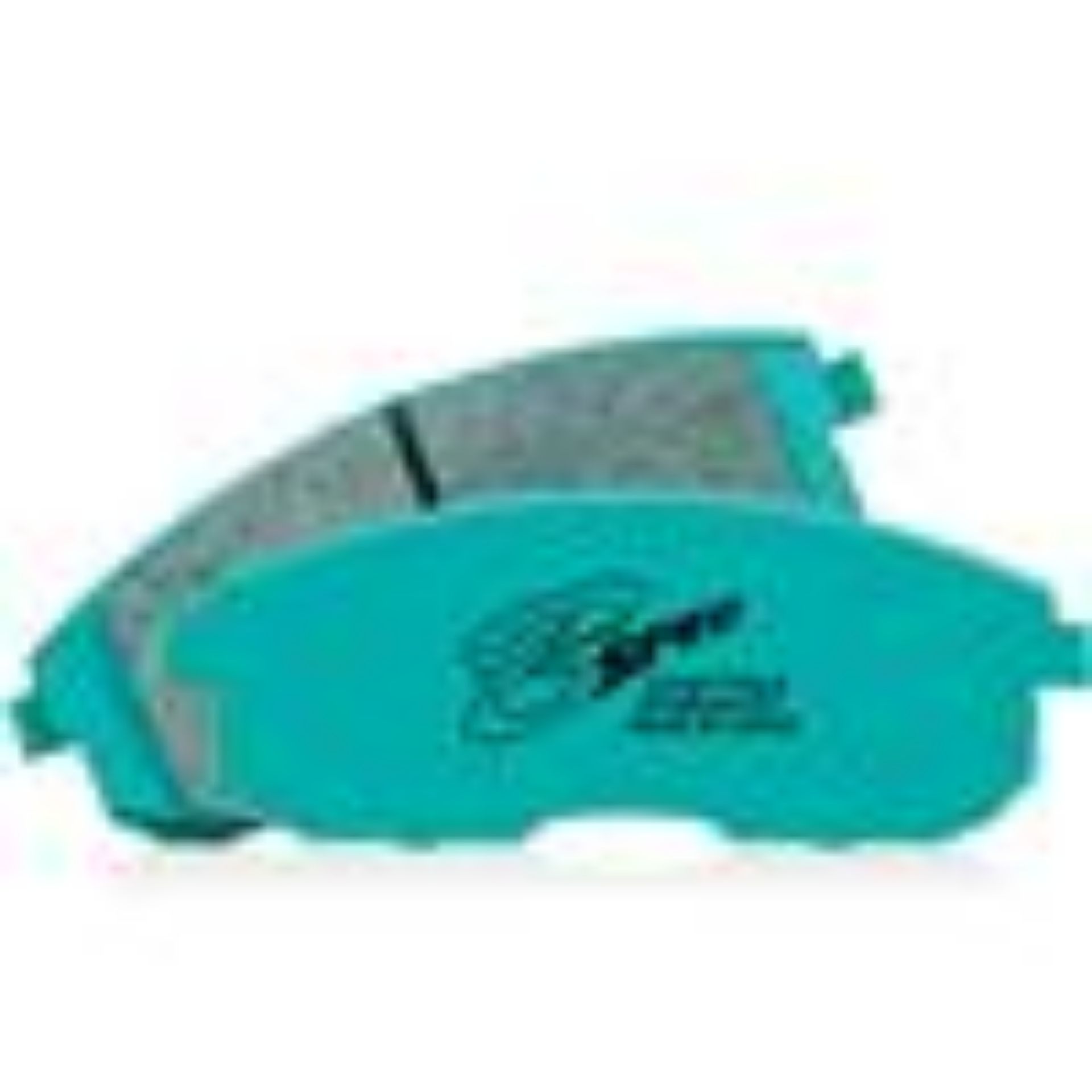 Picture of Project Mu 06-11 Subaru Outback - 08-11 Tribeca - 10-11 Legacy B-Force Rear Brake Pads