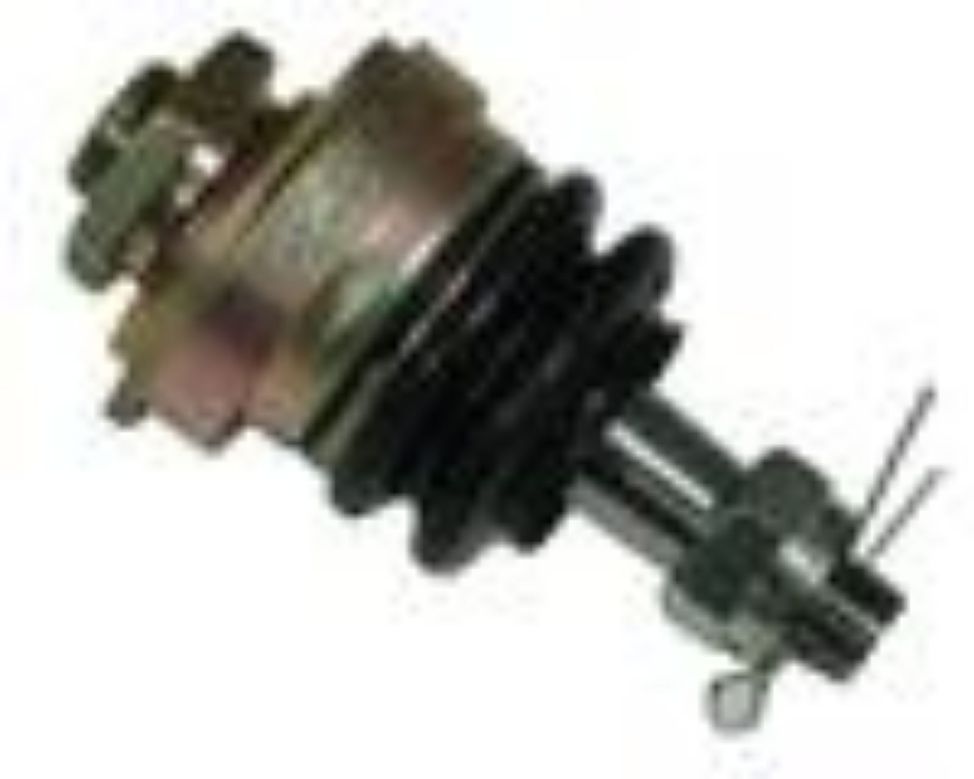 Picture of Baja Designs Parts Bag for Onx6 Single