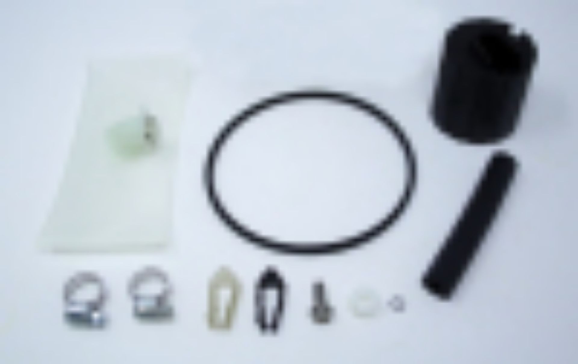 Picture of Walbro Fuel Pump Installation Kit