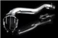 Picture of Weapon R 02-07 WRX - Baja Turbo Dragon Intake Polished