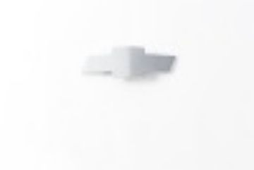 Picture of Putco 10-13 Chevrolet Camaro - Chrome -Front Only Emblem Kit