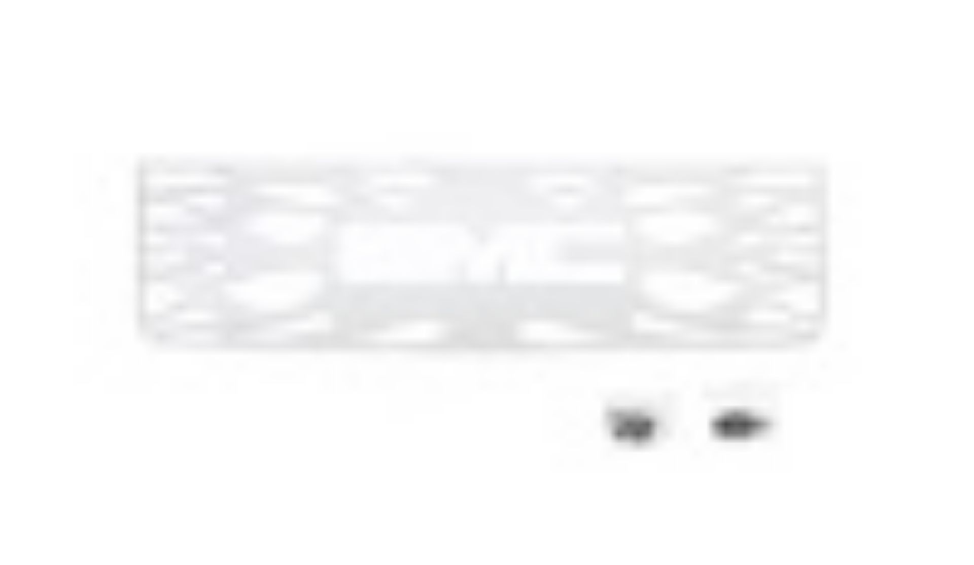 Picture of Putco 07-13 GMC Sierra LD Flaming Inferno Stainless Steel Grille