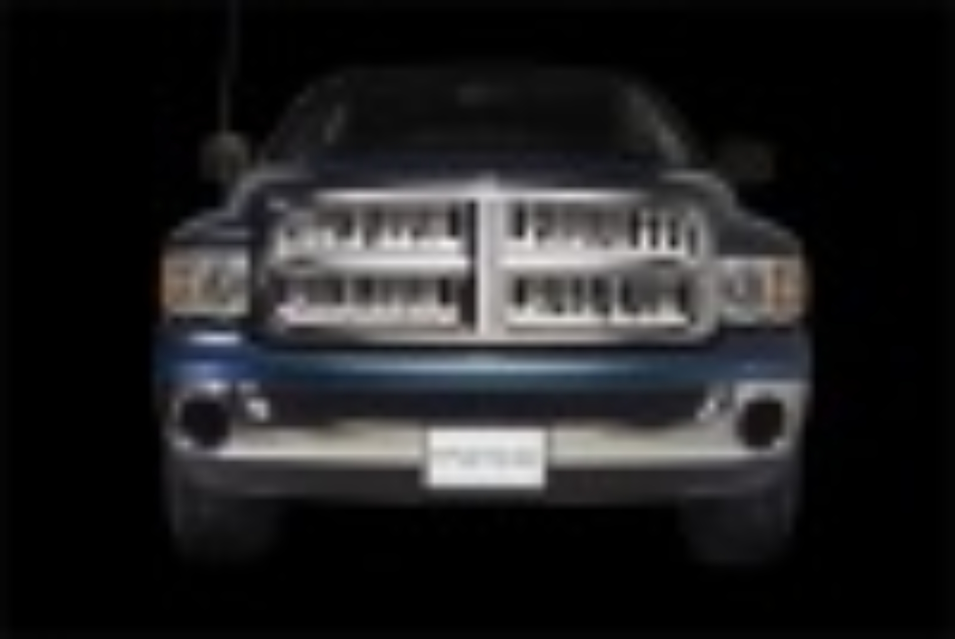 Picture of Putco 08-10 Ford SuperDuty Will not Fit XL-FX4 Flaming Inferno Stainless Steel Grille