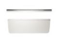 Picture of Putco 14-14 Chevrolet Silverado HD - Replaces Existing Cap Full Tailgate Protector