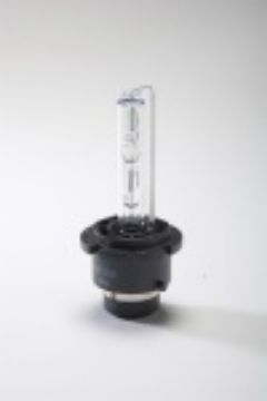 Picture of Putco High Intensity Discharge Bulb - OEM-4300K - D4C