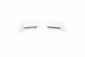 Picture of Putco 15-20 Ford F-150 - Skull Cap Replacement Replaces upper Painted Cap Mirror Covers