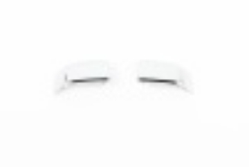 Picture of Putco 15-20 Ford F-150 - Skull Cap Replacement Replaces upper Painted Cap Mirror Covers