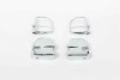 Picture of Putco 17-20 Ford SuperDuty - Fits Towing Mirrors w- Side Markers Mirror Covers