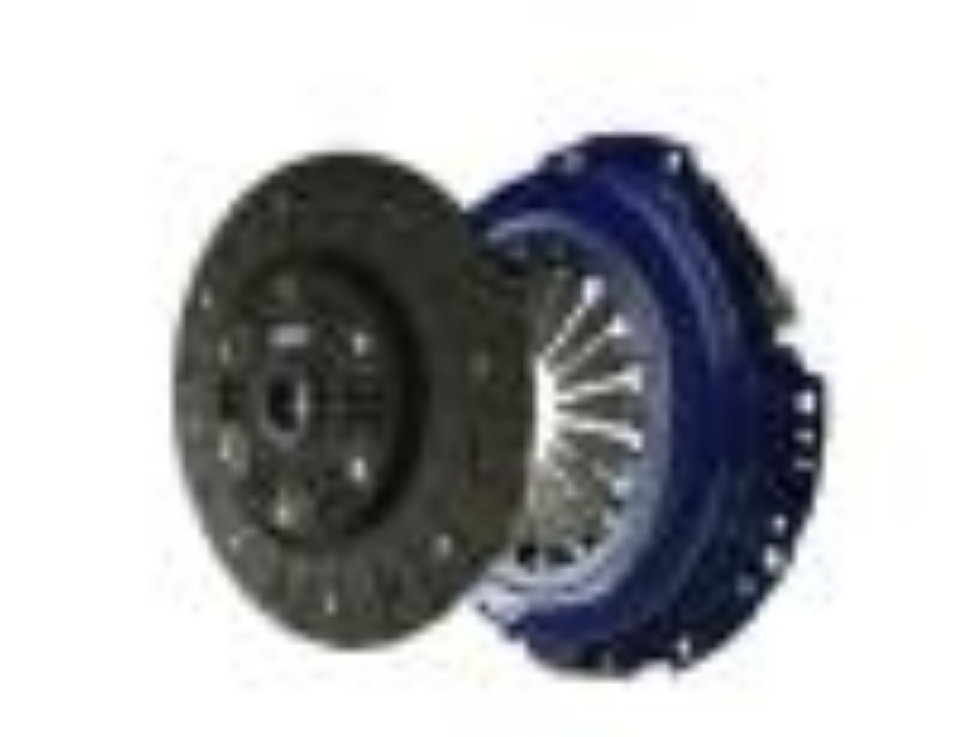 Picture of Spec Evo X Stage 1 Clutch Kit
