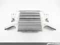 Picture of AWE Tuning Audi B8 2-0T Front Mounted Performance Intercooler