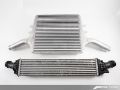Picture of AWE Tuning Audi B8 2-0T Front Mounted Performance Intercooler