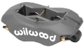 Picture of Wilwood Caliper-Forged Dynalite 1-38in Pistons 1-00in Disc