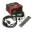 Picture of BD Diesel Throttle Sensitivity Booster w/ Push Button Switch - Chevy/GMC