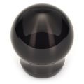 Picture of Raceseng Contour Shift Knob (No Engraving) VW / Audi Adapter - Smoke Translucent