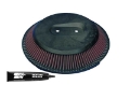 Picture of K&N 98-04 Frontier / 90-97 Pick-Up / 00-04 Xterra Drop In Air Filter
