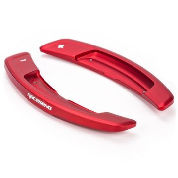 Picture of Raceseng 2016+ Porsche PDK 911 / GT3 / GT3RS Shifter Paddles - Red
