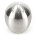 Picture of Raceseng Slammer Shift Knob (Gate 4 Engraving) M12x1.75mm Adapter - Brushed