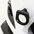 Picture of Raceseng 04-09 Nissan 350Z Tug Tow Hook (Front) - Black