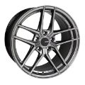 Picture of Enkei TY5 18x8-5 5x100 45mm Offset 72-6mm Bore Hyper Silver Wheel