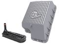 Picture of afe Transmission Pan Raw; Ford Diesel Trucks 03-10 V8-6-0-6-4L td