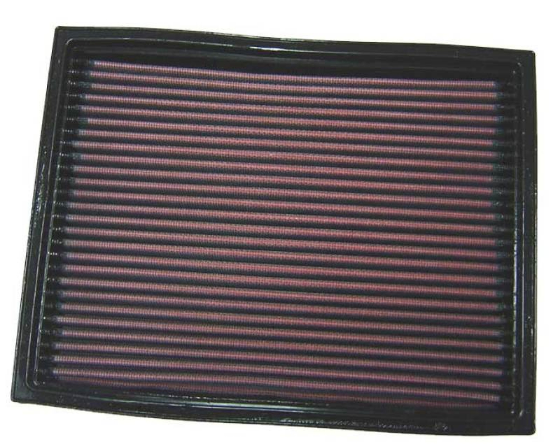 Picture of K&N Replacement Air Filter LAND ROVER DISCOVERY V8-3.9L