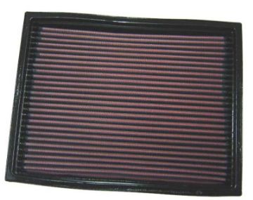 Picture of K&N Replacement Air Filter LAND ROVER DISCOVERY V8-3.9L