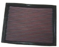 Picture of K&N Replacement Air Filter LAND ROVER DISCOVERY V8-3.9L