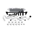 Picture of Mishimoto 2015-2016 Subaru WRX STI Front-Mount Intercooler Kit - Silver