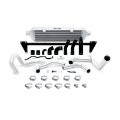 Picture of Mishimoto 2015-2016 Subaru WRX STI Front-Mount Intercooler Kit - Silver