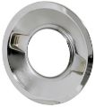 Picture of K&N 16in OD / 7-5/16in Flange / 1in Drop Chrome Base Plate