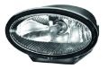 Picture of Hella FF50 Series H7 12V/55W Halogen Fog Lamp Kit