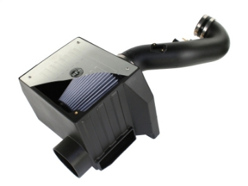 Picture of aFe MagnumFORCE Intakes Stage-2 Si PDS AIS PDS Toyota Tundra 07-09 V8-4.7L