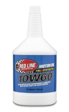 Picture of RL Motor Oil - 10W60