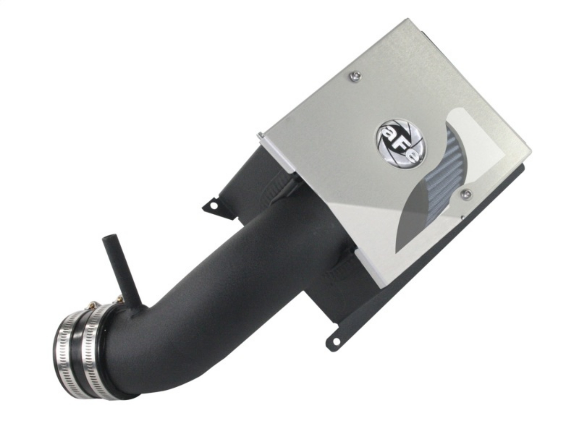 Picture of aFe MagnumFORCE Intakes Stage-2 P5R AIS P5R Mini Cooper S 02-06 L4-1.6L Manual ONLY