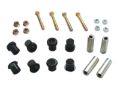 Picture of Whiteline Plus 5/83-5/01 BMW 3 Series Rear Camber/Toe Control Arm Lower Inner & Outer Bushing Kit