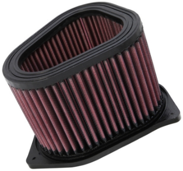 Picture of K&N 98-09 Suzuki VL1500LC Intruder Air Filter