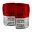 Picture of Xtune Toyota Tundra 07-13 LED Tail Lights Rec Clear ALT-JH-TTU07-LED-G2-RC