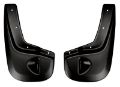 Picture of Husky Liners 07-10 Ford Explorer Sport Trac Custom-Molded Front Mud Guards
