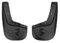 Picture of Husky Liners 07-10 Ford Explorer Sport Trac Custom-Molded Front Mud Guards