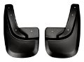 Picture of Husky Liners 07-10 Ford Explorer Sport Trac Custom-Molded Rear Mud Guards