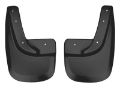 Picture of Husky Liners 07-10 Ford Explorer Sport Trac Custom-Molded Rear Mud Guards