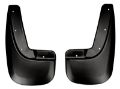 Picture of Husky Liners 07-12 Ford Escape/Mercury Mariner Custom-Molded Rear Mud Guards