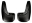 Picture of Husky Liners 07-12 Ford Escape/Mercury Mariner Custom-Molded Rear Mud Guards