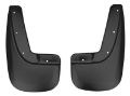 Picture of Husky Liners 07-12 Ford Escape/Mercury Mariner Custom-Molded Rear Mud Guards